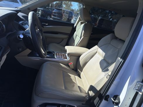 Used 2019 Acura MDX image 16