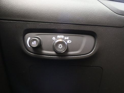 Used 2024 Buick Encore GX Sport Touring FWD image 34