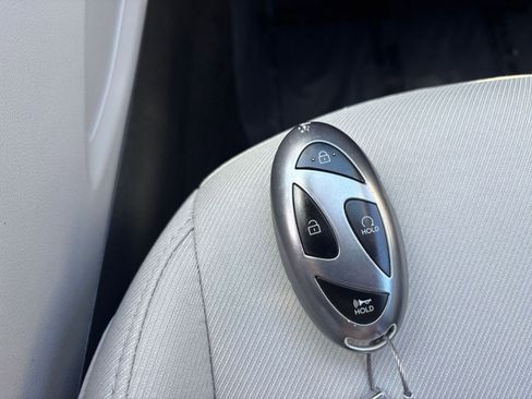 Used 2025 Hyundai Tucson SEL image 22