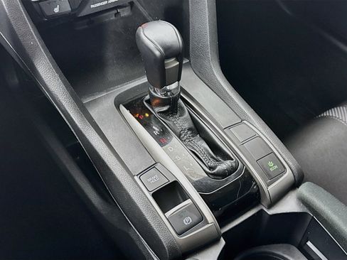 Used 2021 Honda Civic EX image 16