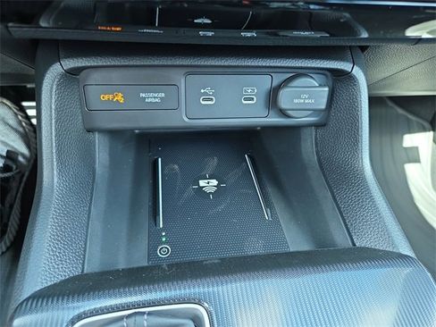 New 2026 Honda Civic Sport Touring image 10