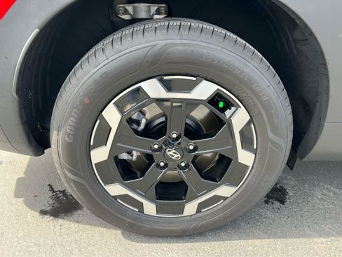 New 2026 Hyundai Santa Fe SE AWD/4WD image 15