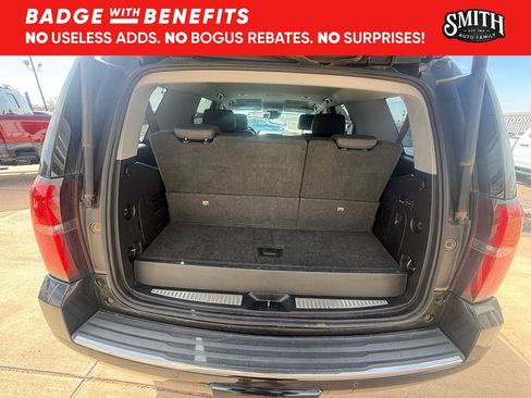 Used 2019 Chevrolet Tahoe Premier image 21