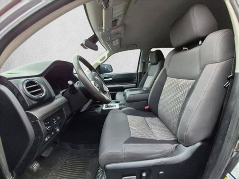 Used 2021 Toyota Tundra SR5 AWD/4WD image 16