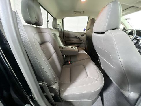 Used 2020 GMC Canyon SLE w/ Elevation Edition image 24