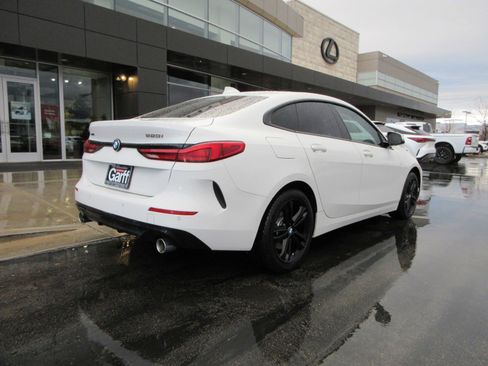Used 2021 BMW 228i xDrive Gran Coupe 228i xDrive w/ Convenience Package image 10