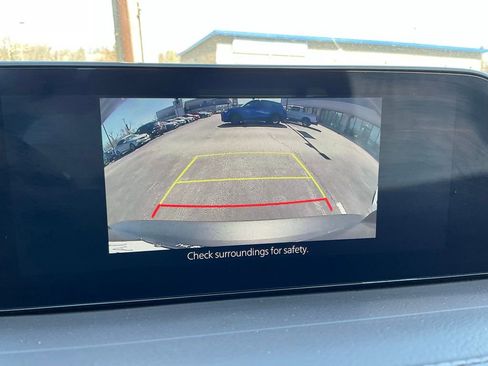 Used 2023 MAZDA CX-30 AWD 2.5 S w/ Premium Package image 18