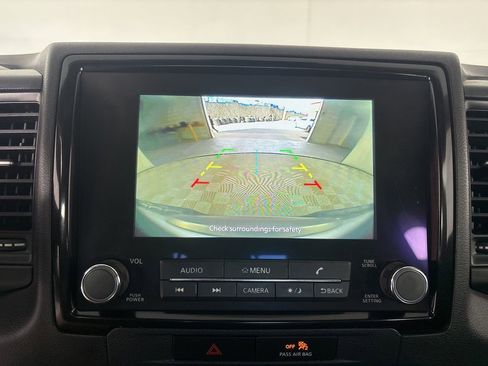 Used 2022 Nissan Frontier S image 15