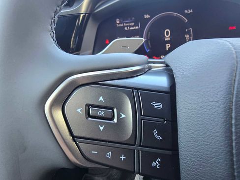 New 2026 Lexus RZ 350e 2WD image 33