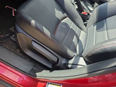 Used 2017 MAZDA CX-3 Touring AWD/4WD image 6