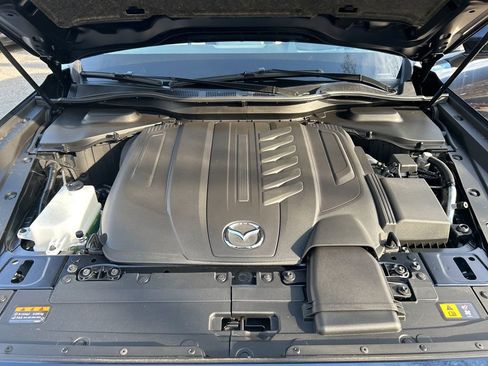 New 2026 MAZDA CX-90 3.3 Turbo S w/ Premium Plus AWD/4WD image 11