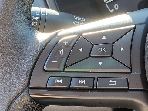 Certified 2024 Nissan Altima 2.5 S image 20