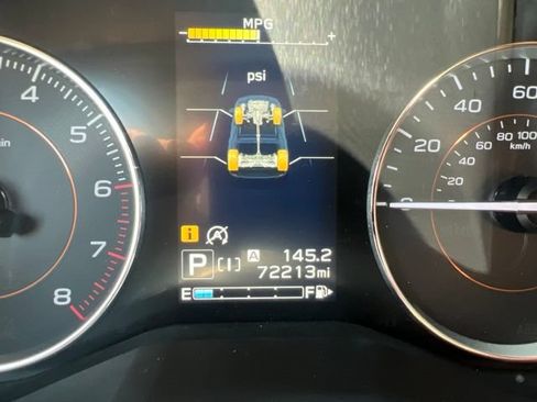 Used 2021 Subaru Crosstrek 2.5i Limited w/ Moonroof Package 2 AWD/4WD image 9