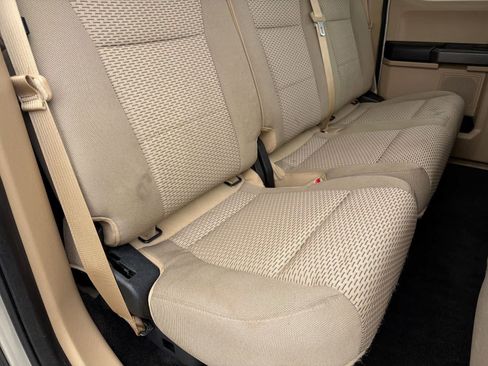 Used 2017 Ford F150 XLT w/ Equipment Group 302A Luxury image 21