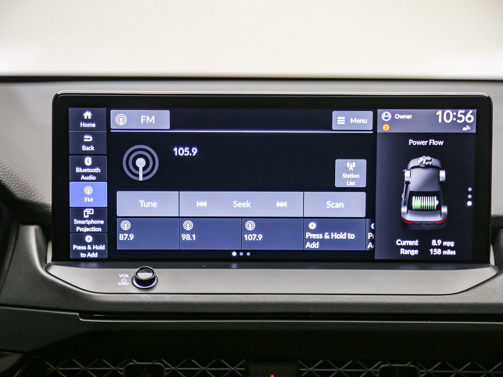 Used 2024 Honda Accord EX-L image 15