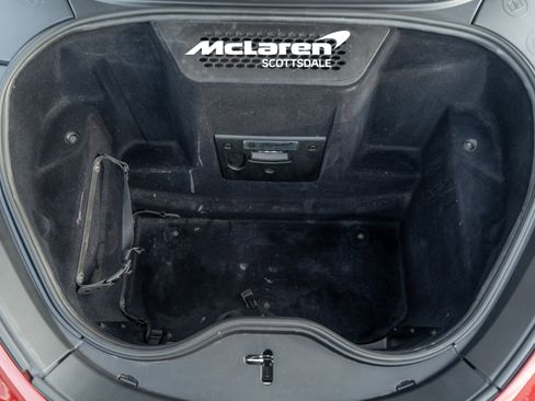 Used 2023 McLaren GT image 30