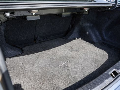 Used 2011 Toyota Corolla S image 27