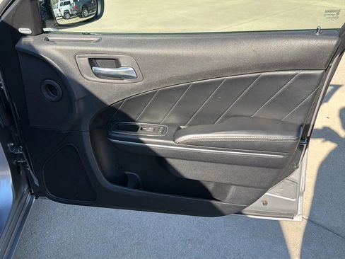 Used 2015 Dodge Charger SXT w/ Plus Group image 69