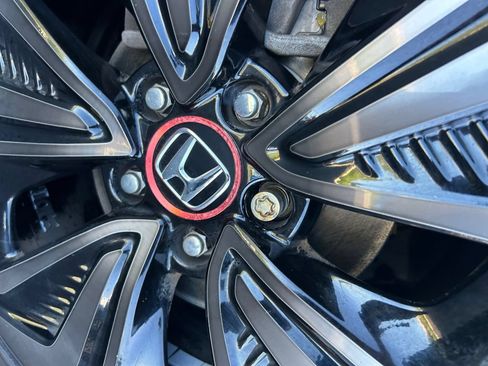 Used 2019 Honda Civic EX image 24