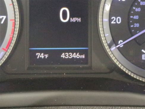 Certified 2023 Hyundai Sonata SEL image 33