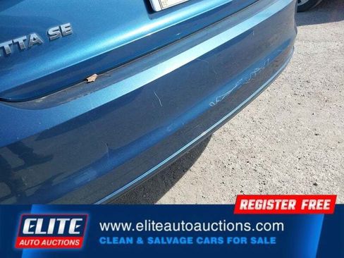 Used 2015 Volkswagen Jetta SE image 11
