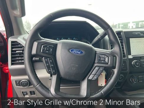 Used 2019 Ford F150 XLT w/ Equipment Group 302A Luxury image 13