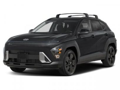 Certified 2026 Hyundai Kona SEL Sport