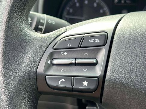 Used 2023 Hyundai Kona SEL w/ Cargo Package image 21