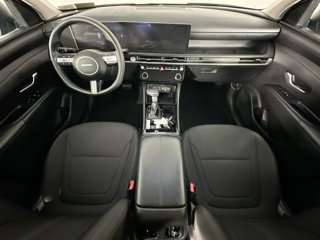 Used 2025 Hyundai Tucson SEL FWD image 10