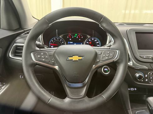 Certified 2024 Chevrolet Equinox LT w/ LPO, Floor Liner Package FWD image 32