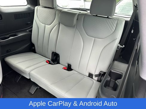 Used 2024 Hyundai Palisade SEL AWD/4WD image 10