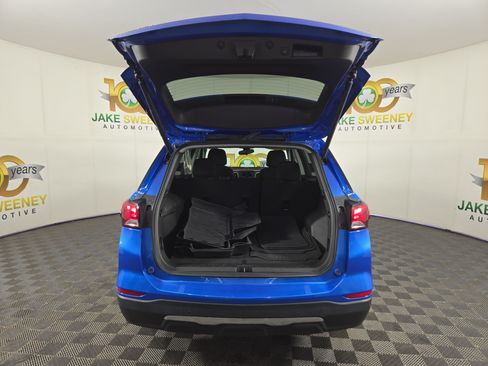 Certified 2024 Chevrolet Equinox LT FWD image 32