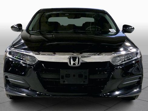 Used 2019 Honda Accord LX image 5