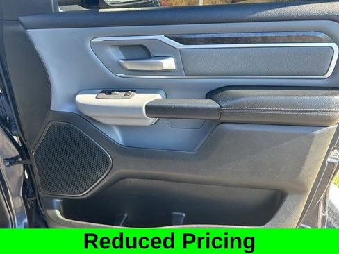 Used 2020 RAM 1500 Big Horn image 44