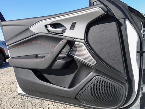 New 2025 Acura TLX A-Spec Package image 16