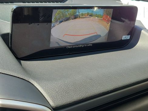 New 2026 MAZDA CX-50 AWD 2.5 Hybrid w/ Weather Package image 29