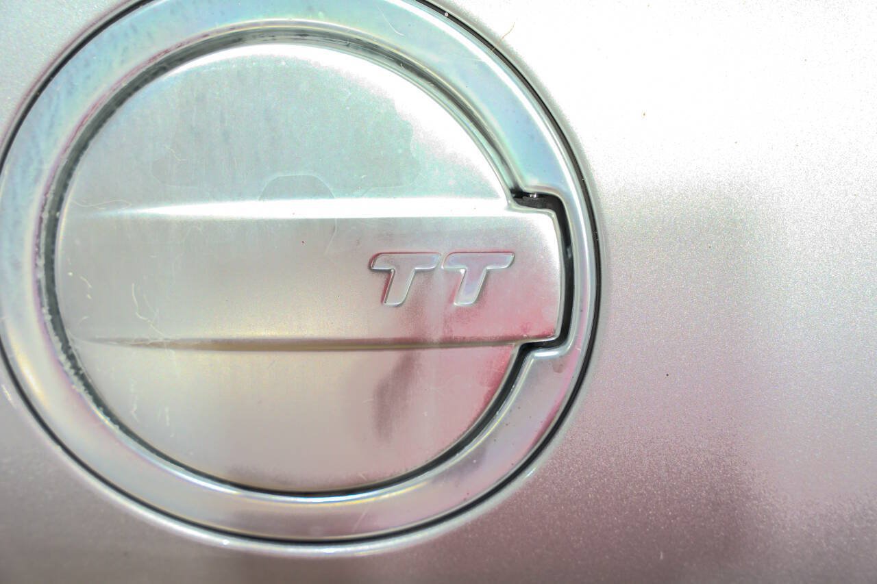 Used 2009 Audi TT 2.0T Premium Plus FWD image 24