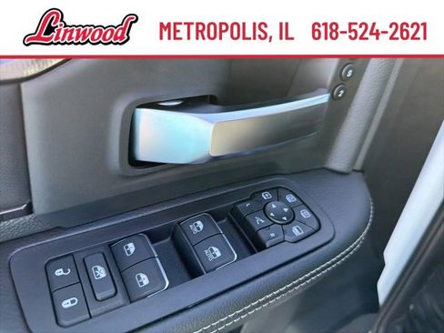 New 2026 RAM 2500 Rebel image 14