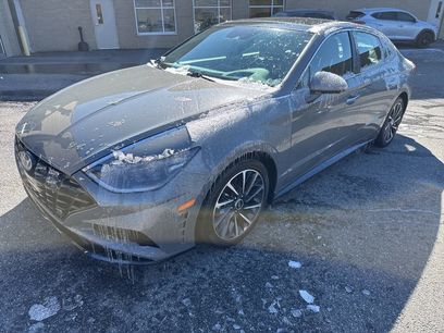 Used 2023 Hyundai Sonata Limited