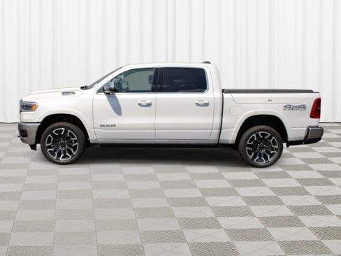 New 2026 RAM 1500 Limited AWD/4WD image 34