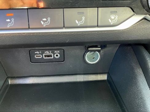 Used 2025 Nissan Altima 2.5 SV FWD image 20