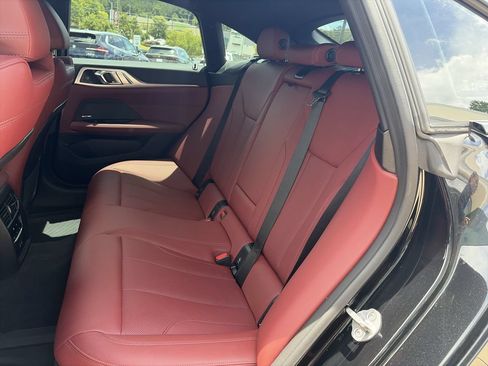 Certified 2024 BMW M440i Gran Coupe w/ Premium Package RWD image 32