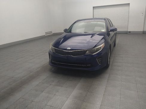 Used 2018 Kia Optima S FWD image 15