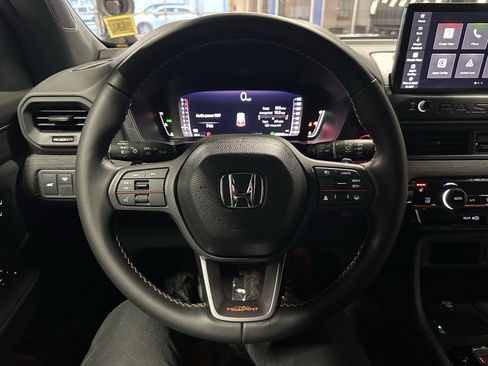 New 2026 Honda Passport TrailSport image 9