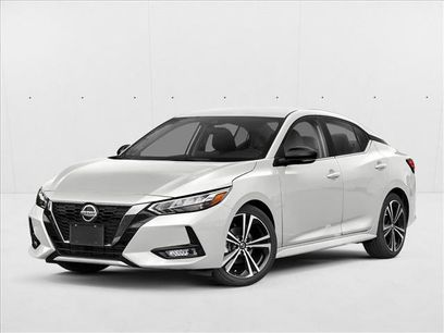 Used 2020 Nissan Sentra SR