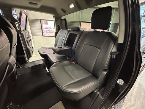 Used 2018 RAM 2500 Laramie image 7