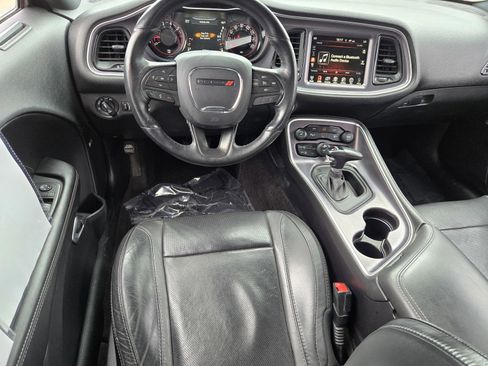 Used 2016 Dodge Challenger R/T Plus image 12