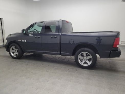 Used 2016 RAM 1500 Express AWD/4WD image 3