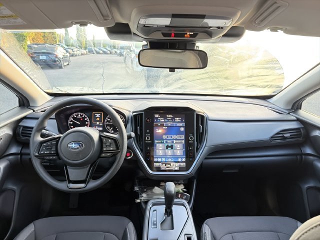 Certified 2026 Subaru Crosstrek 2.5i Premium AWD/4WD image 19
