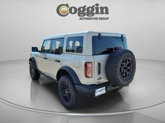 New 2025 Ford Bronco Badlands video 2